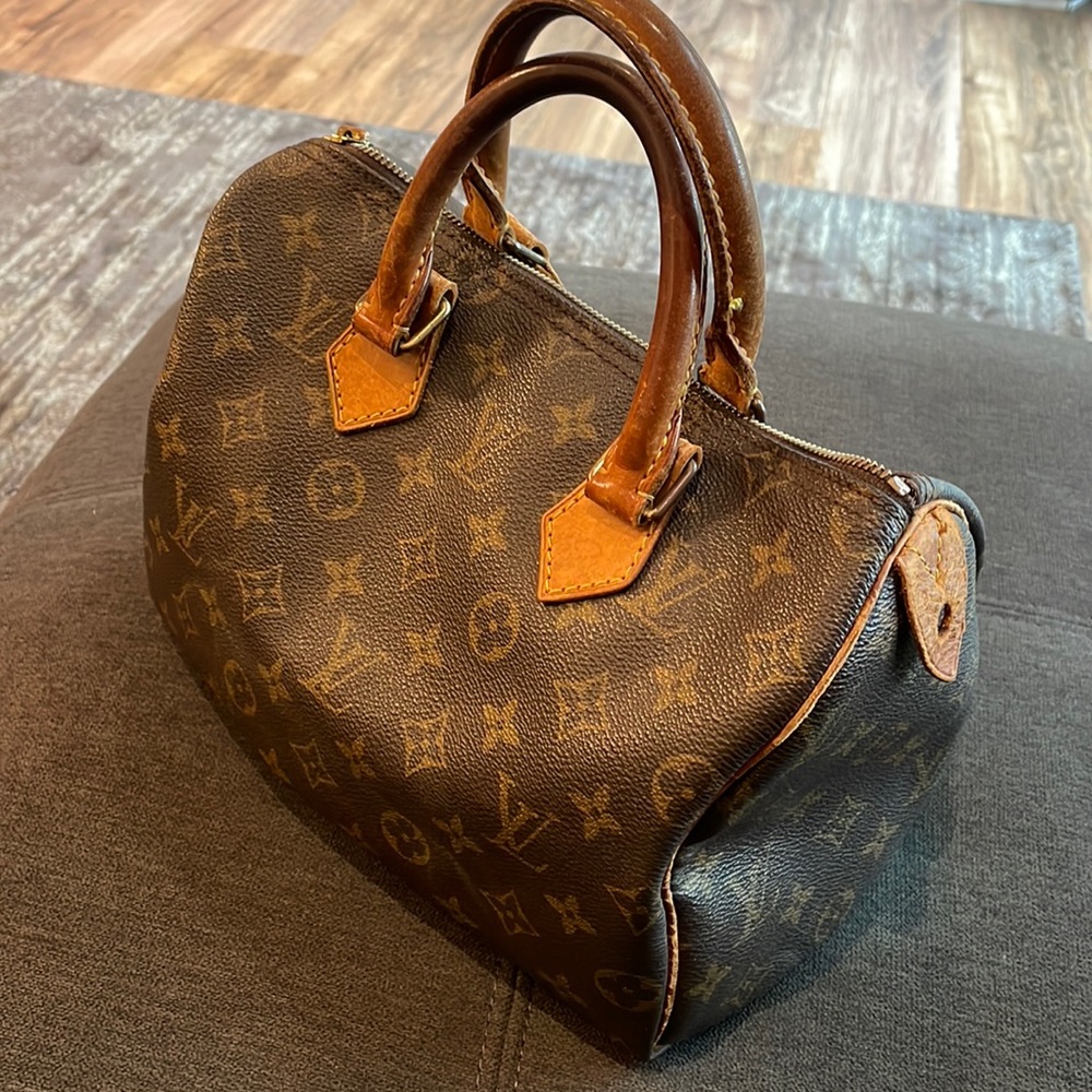 Lv speedy 25